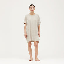 Load image into Gallery viewer, Cocoon Dress