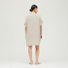 Load image into Gallery viewer, Cocoon Dress