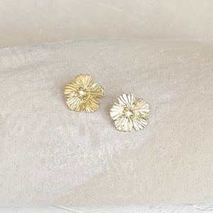 Matilija Earrings