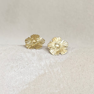 Matilija Earrings