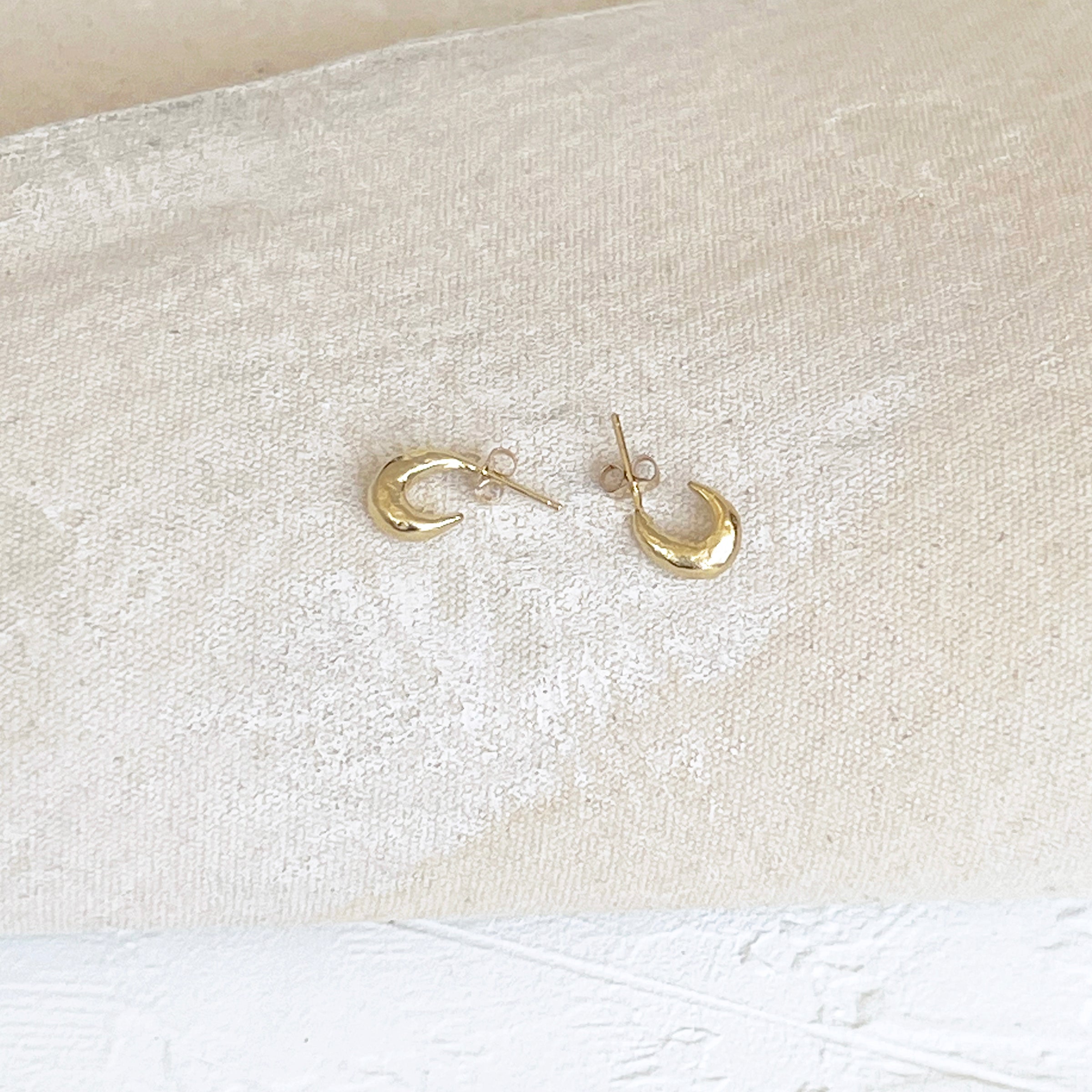 Lithic Earrings