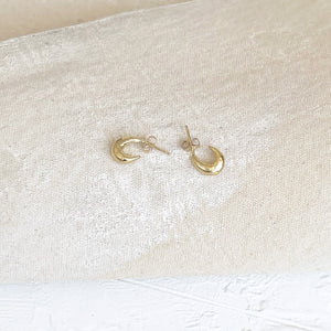 Lithic Earrings