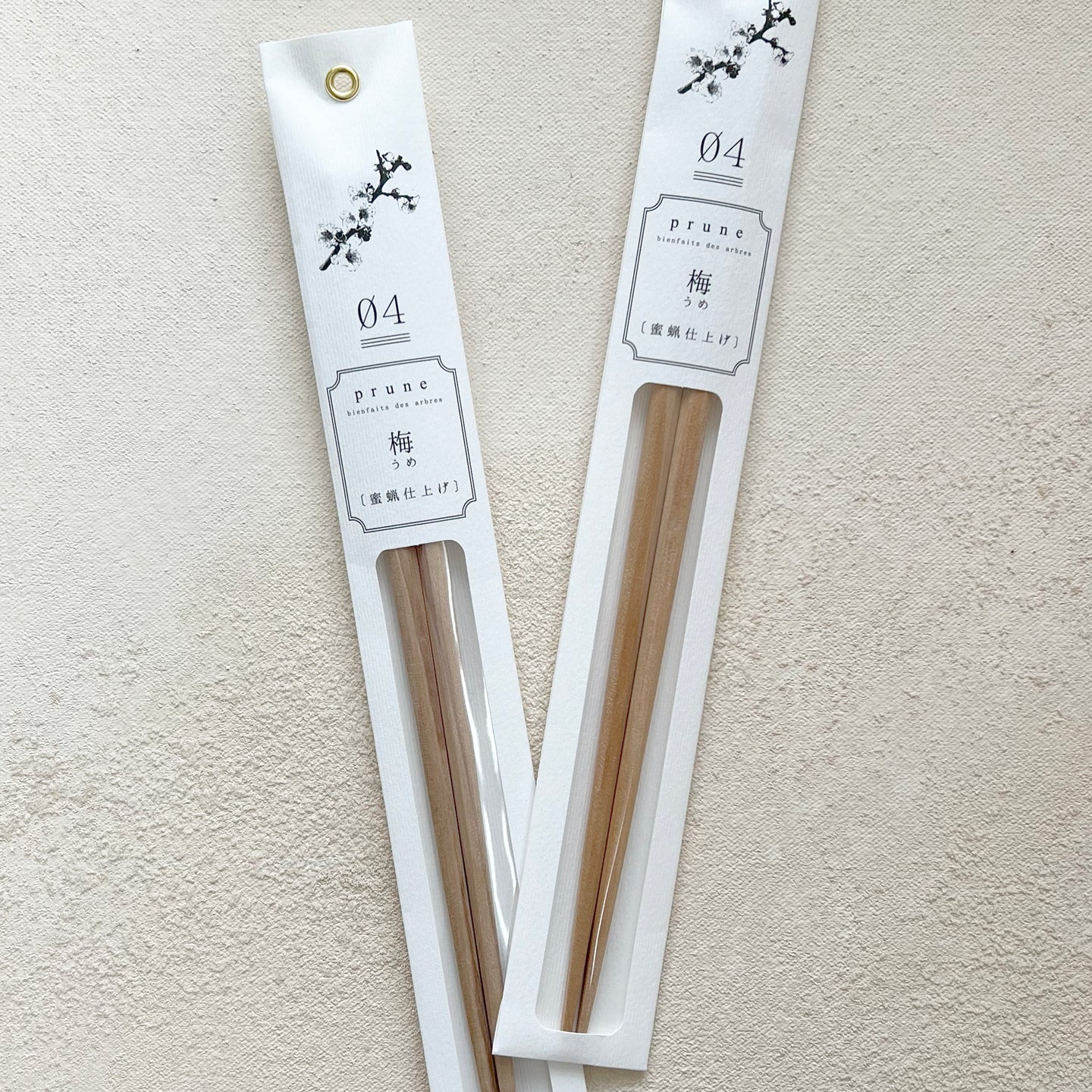 Wood Chopsticks