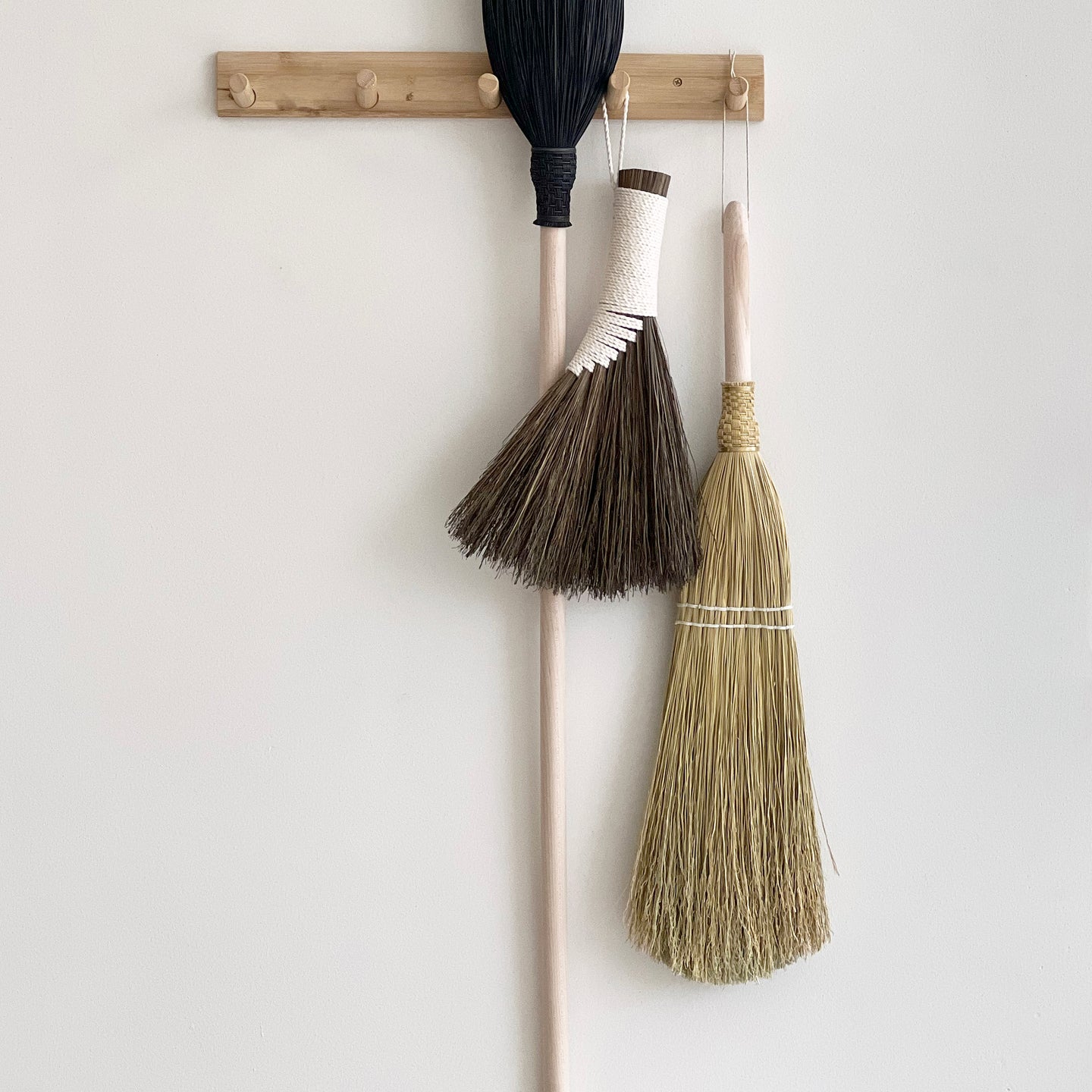 Hearth Broom