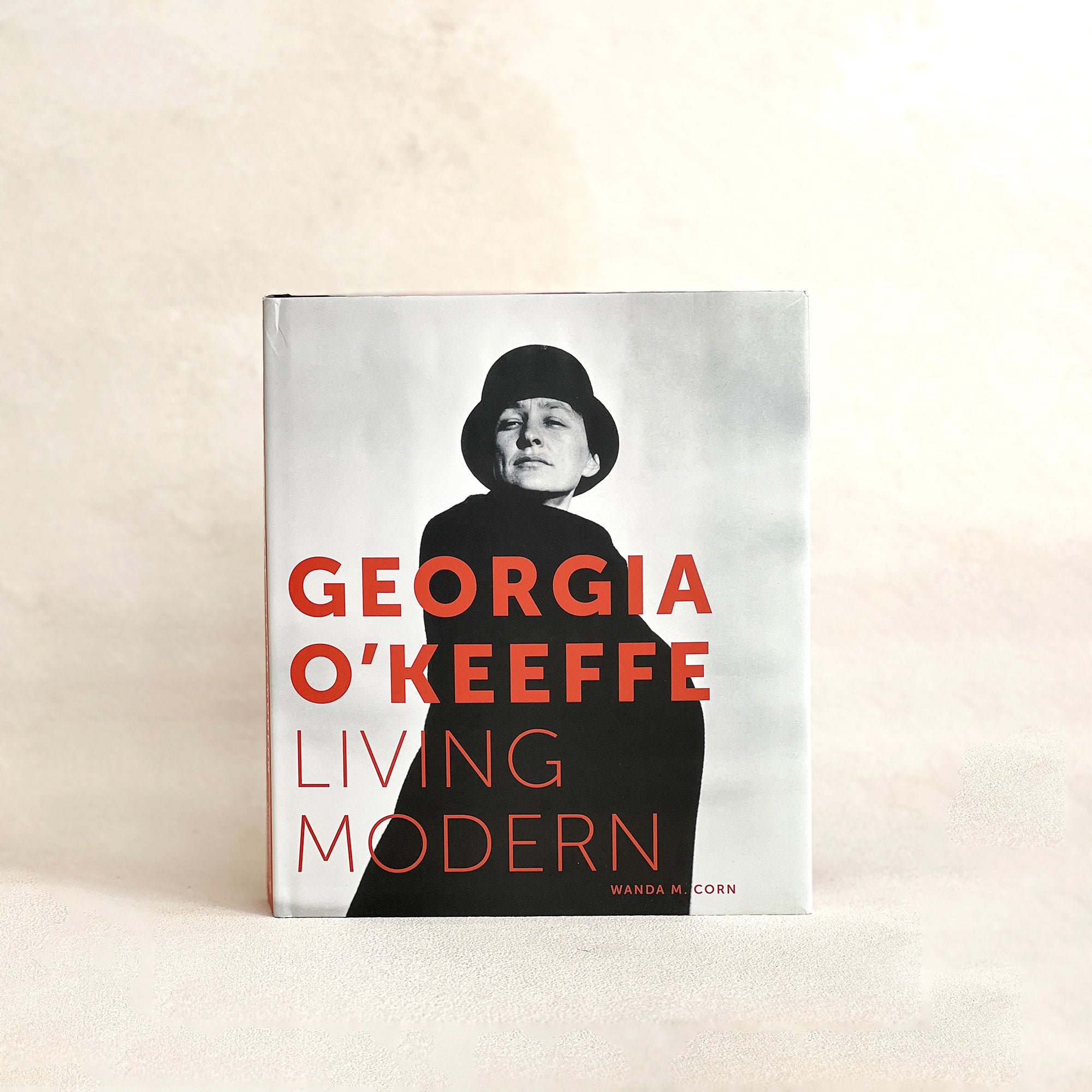 Georgia O'Keeffe: Living Modern – Wilderhouse