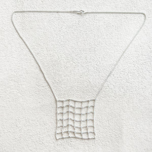 Lil Net Necklace